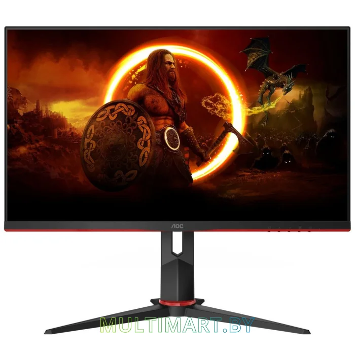 Игровой монитор AOC 27G2ZN3